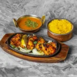 CHICKEN TIKKA (MAIN COURSE)