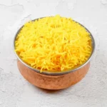 FRIED RICE (SAFFRON)