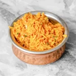 GARLIC/ONION RICE