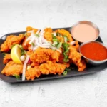 CHICKEN PAKORA