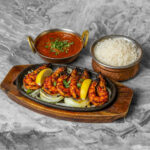 KING PRAWN TANDOORI (MAIN COURSE)