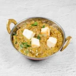SAAG PANEER