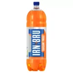 DIET IRN BRU BOTTLE