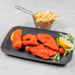 CHICKEN MARYLAND
