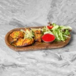 CHICKEN TIKKA - STARTER