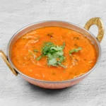 TRADITIONAL CURRY