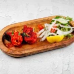 KING PRAWN TANDOORI - STARTER