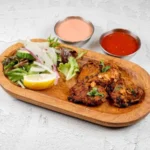 LAMB TIKKA - STARTER