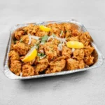 VEGETABLE PAKORA (50 PIECES)