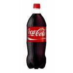 COCA-COLA CLASSIC BOTTLE
