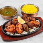 MIX TIKKA (MAIN COURSE)