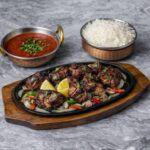 SPECIAL LAMB TIKKA (MAIN COURSE)