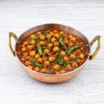 PUNJABI CHANNA