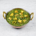 TOFU SAAG
