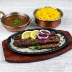 SEEKH KEBAB (MAIN COURSE)
