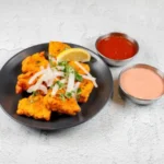 HAGGIS PAKORA