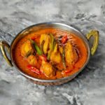 JALFREZI HOT