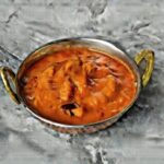 TANDOORI MASALA