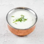 INDIAN RAITA