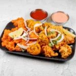 MIXED PAKORA