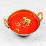 NORTH INDIAN GARLIC CHILLI