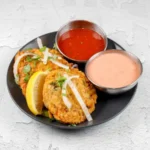 ONION BHAJI