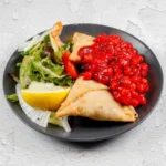 SAMOSA